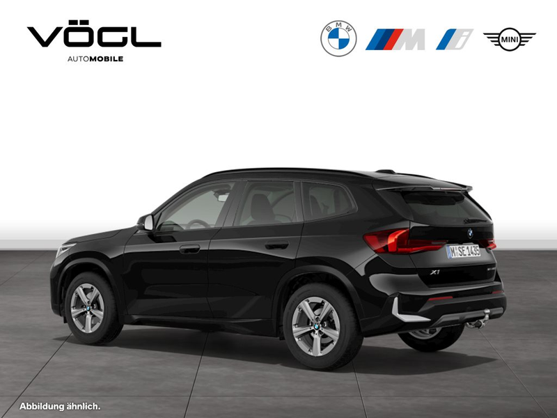 BMW X1 sDrive20i DAB Parkassistent Shz — photo 6