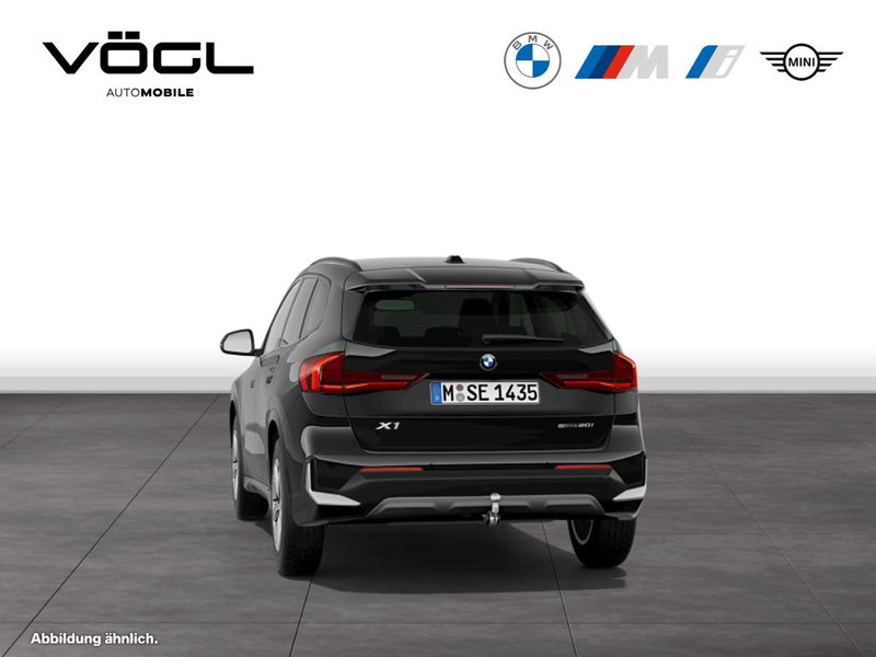 BMW X1 sDrive20i DAB Parkassistent Shz — photo 7