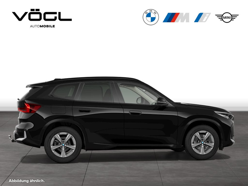BMW X1 sDrive20i DAB Parkassistent Shz — photo 8