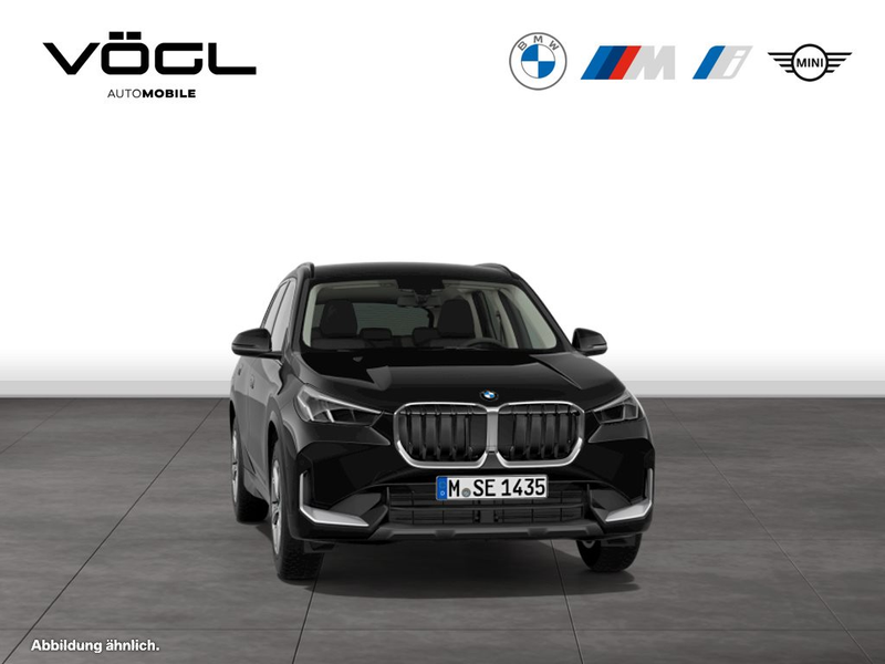 BMW X1 sDrive20i DAB Parkassistent Shz — photo 10
