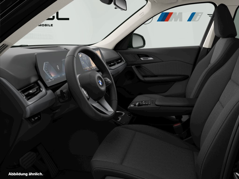 BMW X1 sDrive20i DAB Parkassistent Shz — photo 3