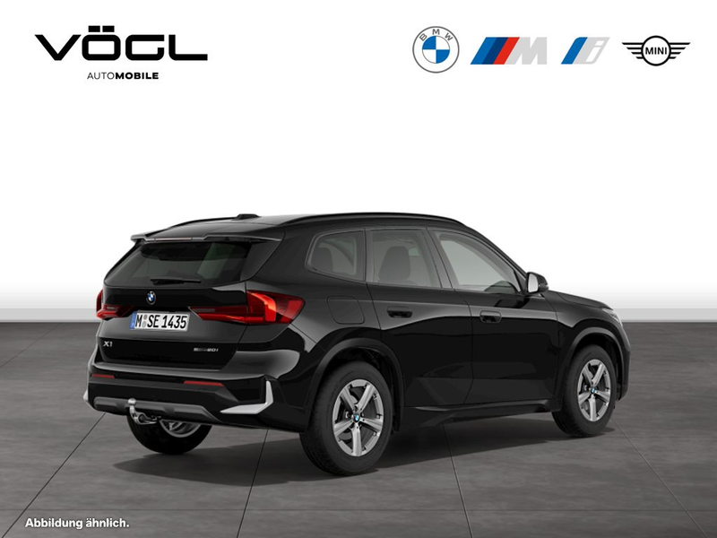 BMW X1 sDrive20i DAB Parkassistent Shz — photo 2