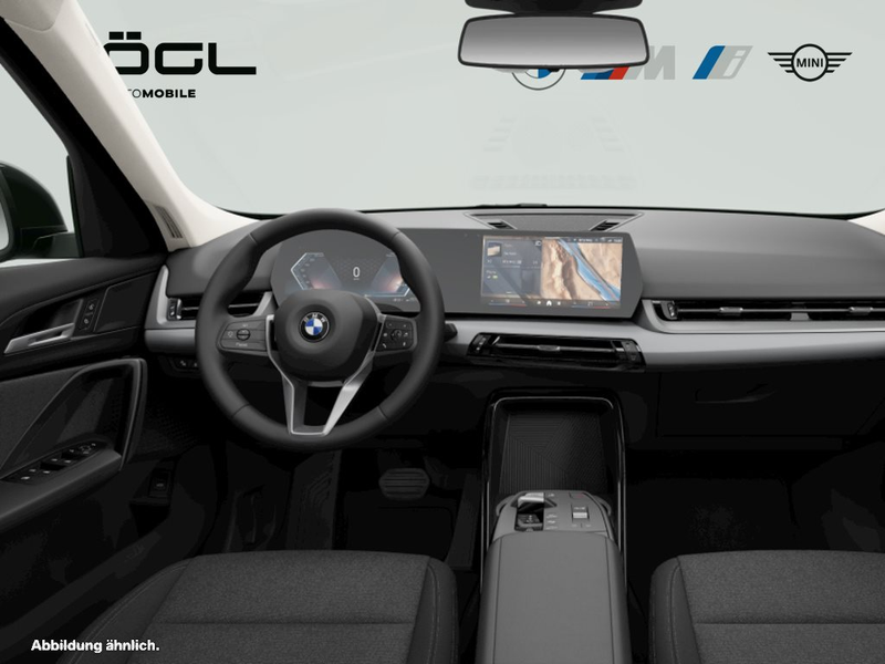 BMW X1 sDrive20i DAB Parkassistent Shz — photo 4
