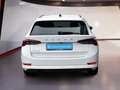 Skoda Octavia Combi 2,0 TDI DSG Clever LED Weiß - thumbnail 5