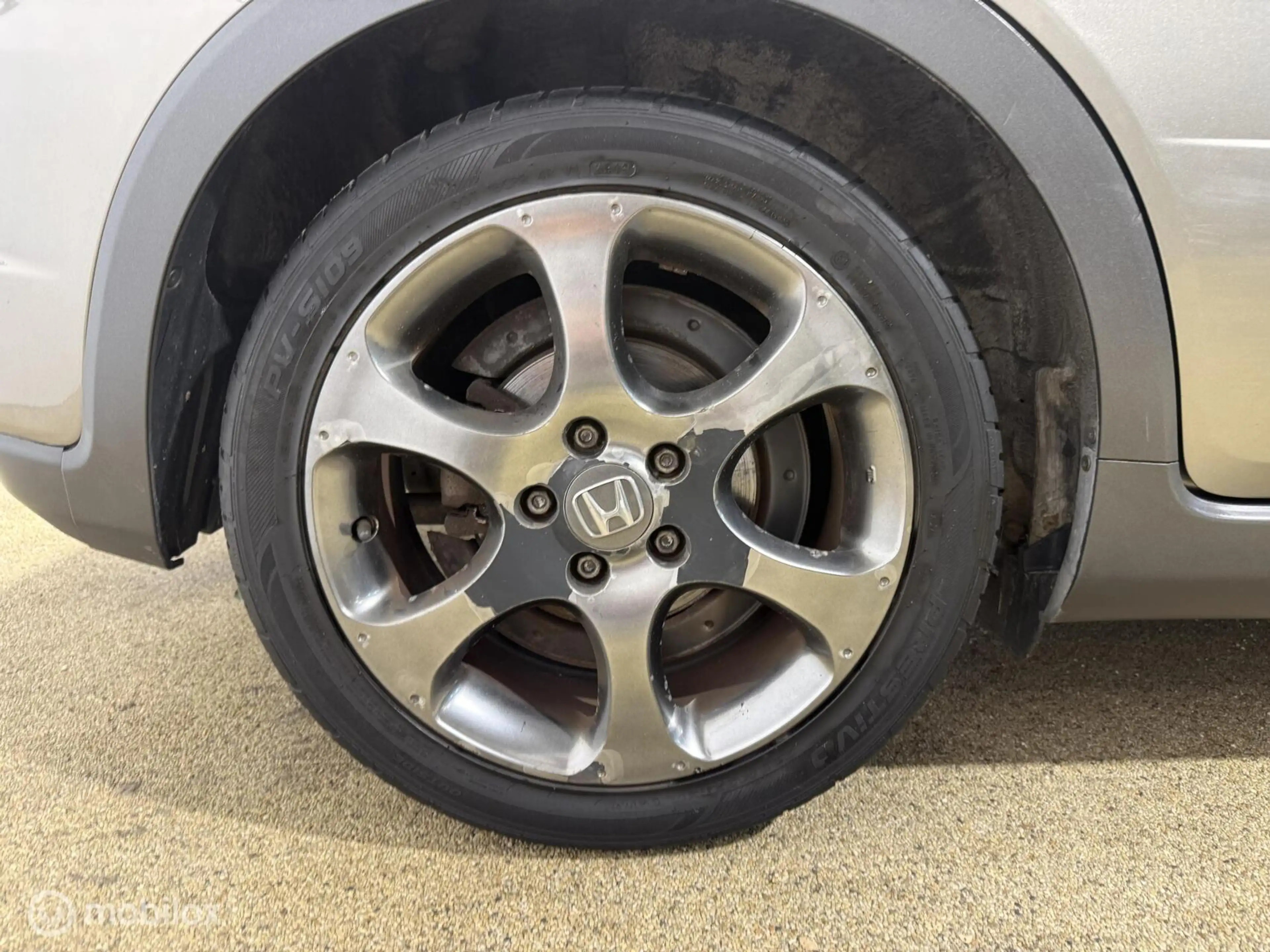 Honda Civic 1.8 Sport AUT/AIRCO/CRUIS/PSENSOR/APK/NAP/1EIG — photo 10