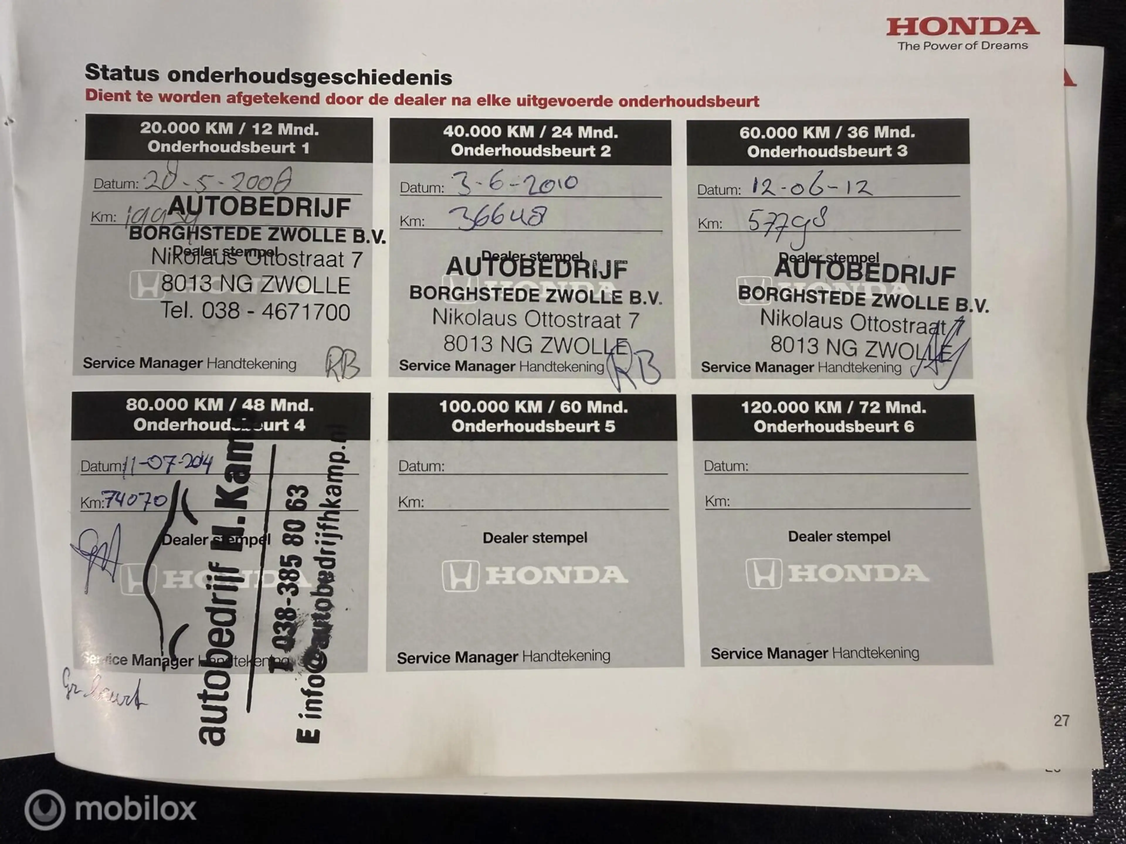 Honda Civic 1.8 Sport AUT/AIRCO/CRUIS/PSENSOR/APK/NAP/1EIG — photo 12