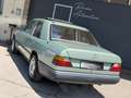 Mercedes-Benz 300 D W124 R6 Sauger Automatik AHK* TÜV NEU* Grün - thumbnail 8