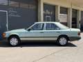 Mercedes-Benz 300 D W124 R6 Sauger Automatik AHK* TÜV NEU* Grün - thumbnail 7