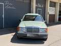 Mercedes-Benz 300 D W124 R6 Sauger Automatik AHK* TÜV NEU* Grün - thumbnail 4