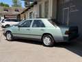 Mercedes-Benz 300 D W124 R6 Sauger Automatik AHK* TÜV NEU* Grün - thumbnail 5