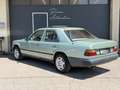 Mercedes-Benz 300 D W124 R6 Sauger Automatik AHK* TÜV NEU* Grün - thumbnail 6