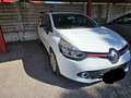 Renault Clio Clio IV 2012 5p 1.5 dci Live 75cv Bianco - thumbnail 1