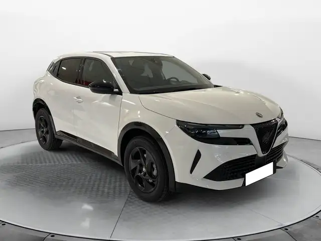 Alfa Romeo Junior Junior 1.2 145 CV Hybrid eDCT6