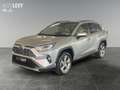 Toyota RAV 4 Hybrid 4x4 Lounge *PANO*360*CARPLAY* Silber - thumbnail 2