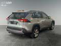 Toyota RAV 4 Hybrid 4x4 Lounge *PANO*360*CARPLAY* Silber - thumbnail 6