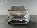 Toyota RAV 4 Hybrid 4x4 Lounge *PANO*360*CARPLAY* Silber - thumbnail 9