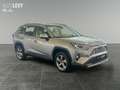 Toyota RAV 4 Hybrid 4x4 Lounge *PANO*360*CARPLAY* Silber - thumbnail 8