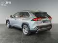Toyota RAV 4 Hybrid 4x4 Lounge *PANO*360*CARPLAY* Silber - thumbnail 4