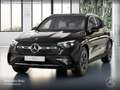 Mercedes-Benz GLC 220 d 4M AMG+PANO+360+AHK+TOTW+KEYLESS+9G Schwarz - thumbnail 2