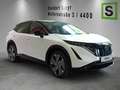 Nissan Ariya ARIYA Evolve 87 kWh 306 PS e-4ORCE Weiß - thumbnail 4