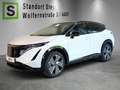 Nissan Ariya ARIYA Evolve 87 kWh 306 PS e-4ORCE Weiß - thumbnail 1