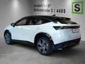 Nissan Ariya ARIYA Evolve 87 kWh 306 PS e-4ORCE Weiß - thumbnail 2