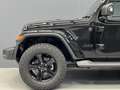 Jeep Wrangler 2.2CRD Sahara 8ATX Negro - thumbnail 13