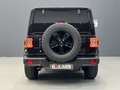 Jeep Wrangler 2.2CRD Sahara 8ATX Negro - thumbnail 7
