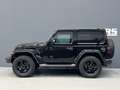 Jeep Wrangler 2.2CRD Sahara 8ATX Negro - thumbnail 4