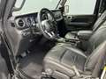 Jeep Wrangler 2.2CRD Sahara 8ATX Negro - thumbnail 21