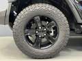 Jeep Wrangler 2.2CRD Sahara 8ATX Negro - thumbnail 14