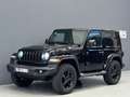 Jeep Wrangler 2.2CRD Sahara 8ATX Negro - thumbnail 5