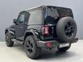 Jeep Wrangler 2.2CRD Sahara 8ATX Negro - thumbnail 6