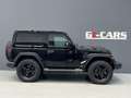 Jeep Wrangler 2.2CRD Sahara 8ATX Negro - thumbnail 9