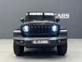Jeep Wrangler 2.2CRD Sahara 8ATX Negro - thumbnail 2