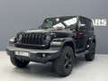 Jeep Wrangler 2.2CRD Sahara 8ATX Negro - thumbnail 3