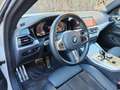 BMW 420 Serie 4  420d Gran Coupe mhev 48V Msport auto Bianco - thumbnail 11