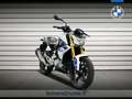 BMW G 310 R Abs Blanc - thumbnail 1