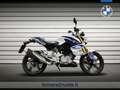 BMW G 310 R Abs Blanc - thumbnail 5