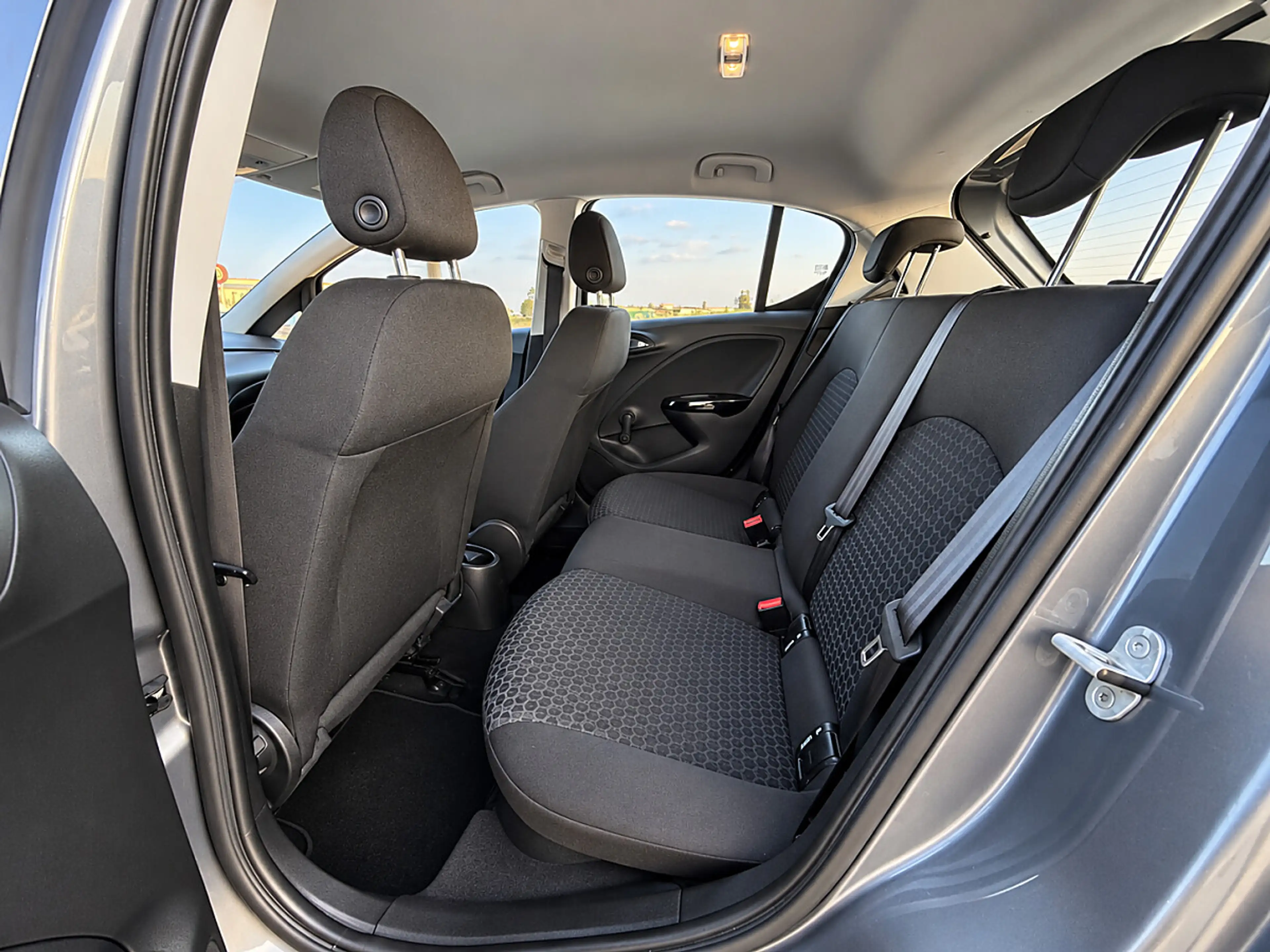Opel Corsa E 1.2 ECOTEC Cool&Sound*GARANTIE INKLUDIERT,STE... — photo 9