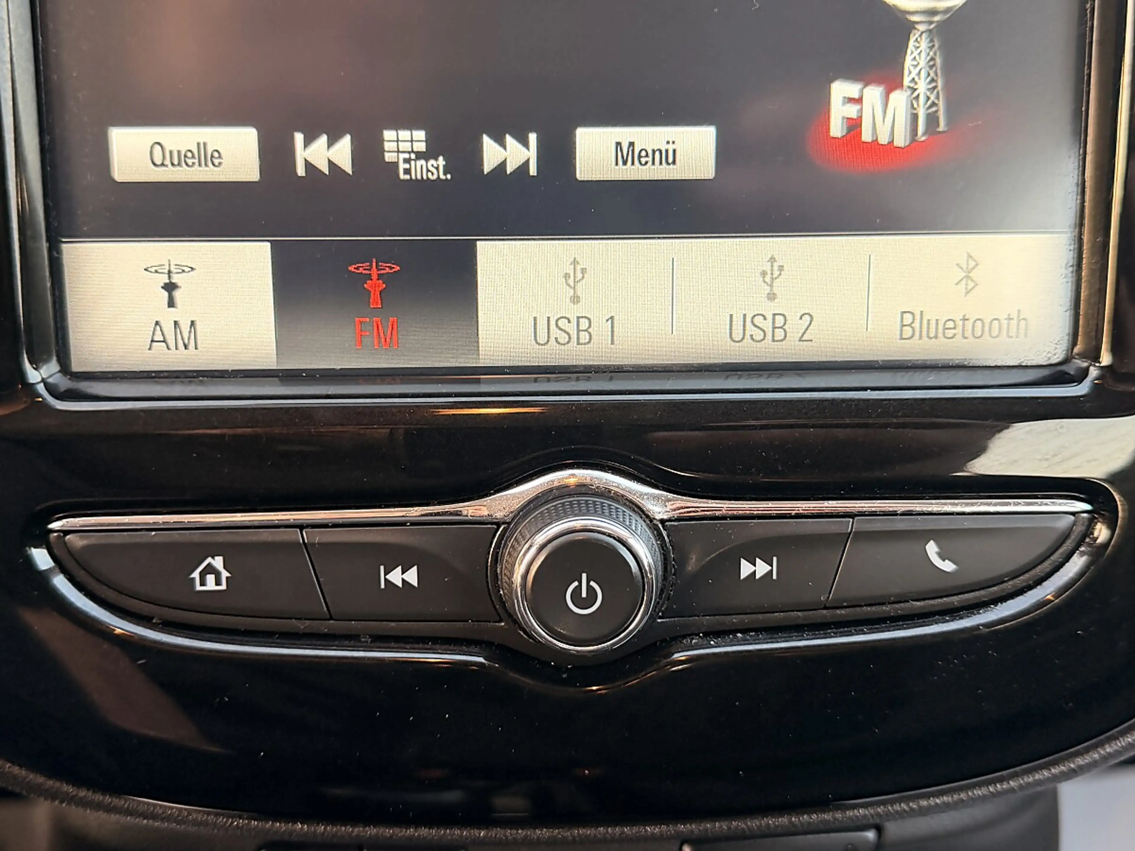 Opel Corsa E 1.2 ECOTEC Cool&Sound*GARANTIE INKLUDIERT,STE... — photo 15