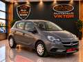Opel Corsa E 1.2 ECOTEC Cool&Sound*GARANTIE INKLUDIERT,STE... Silber - thumbnail 7