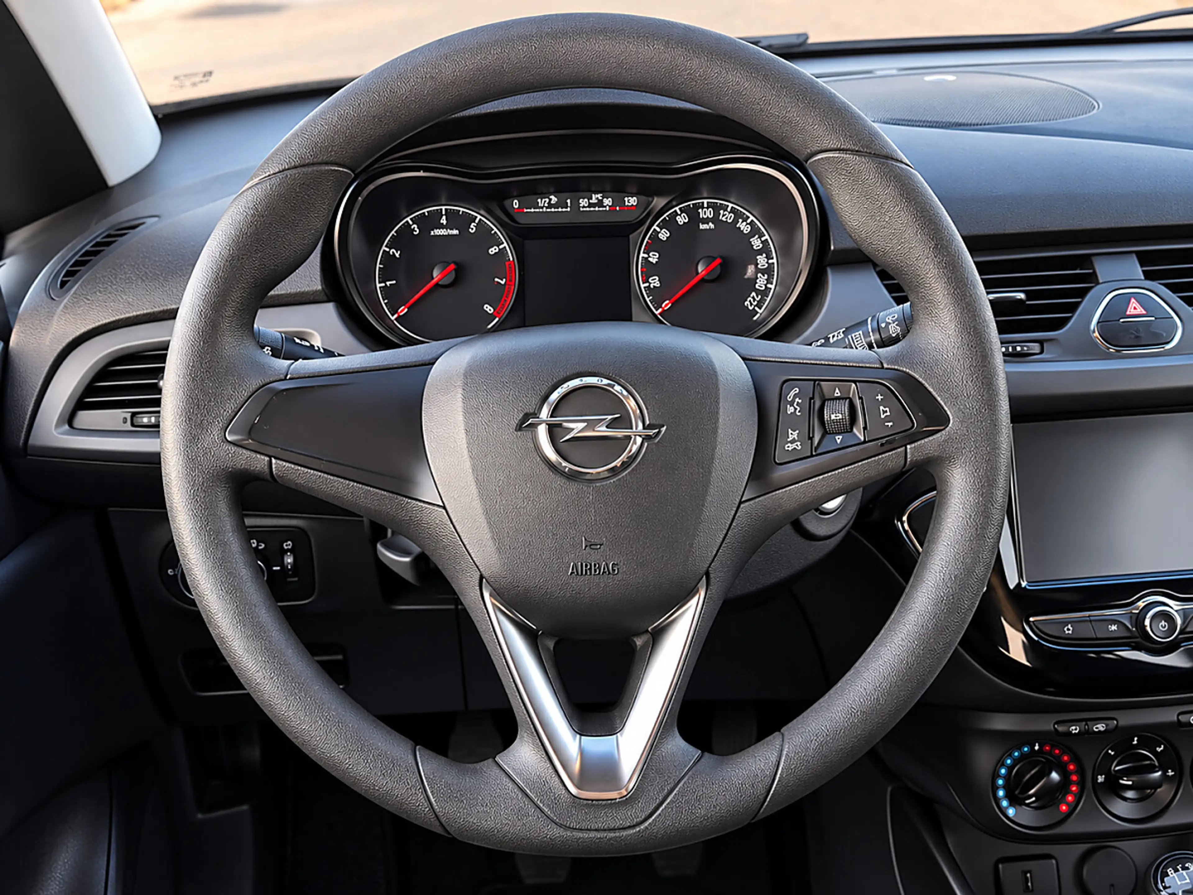 Opel Corsa E 1.2 ECOTEC Cool&Sound*GARANTIE INKLUDIERT,STE... — photo 12