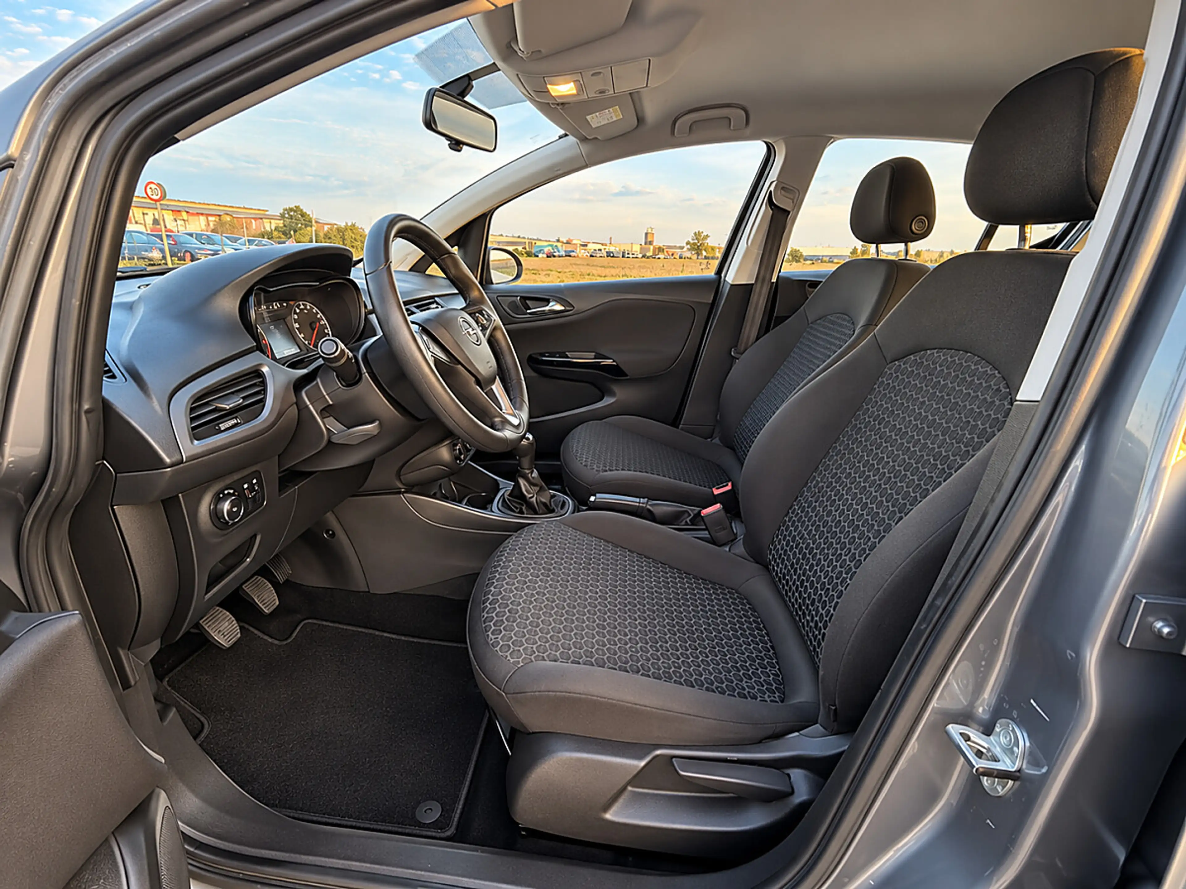 Opel Corsa E 1.2 ECOTEC Cool&Sound*GARANTIE INKLUDIERT,STE... — photo 10