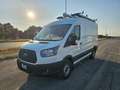 Ford Transit 350 2.0TDCi EcoBlue 130CV 4WD PM-TM ALLESTITO Bianco - thumbnail 4