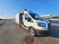 Ford Transit 350 2.0TDCi EcoBlue 130CV 4WD PM-TM ALLESTITO Bianco - thumbnail 1