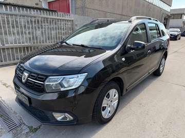Logan MCV MCV 0.9 tce turbo Comfort Gpl s