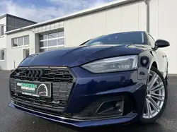 Audi A5 Sportback 40 2.0 TFSI quattro Blackline 181€ m.2