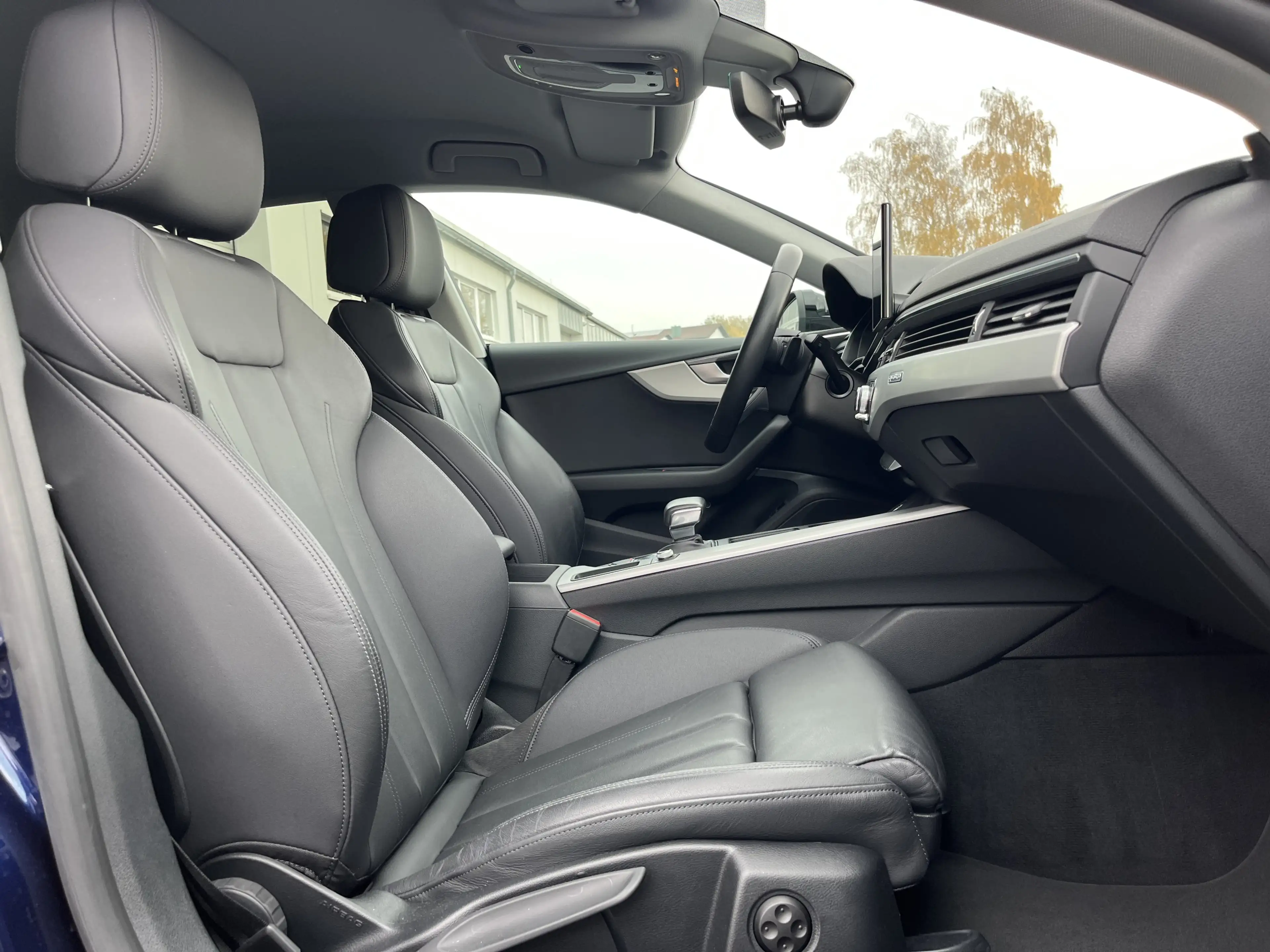 Audi A5 Sportback 40 2.0 TFSI quattro Blackline 181€ m.2 — photo 15