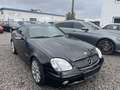Mercedes-Benz SLK 200 Kompressor, 2.0 Benzin, Klma, Alu Schwarz - thumbnail 2